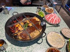 -五里关火锅(牛市口店)