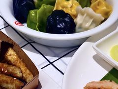 -双合园·海鲜水饺青岛菜(万佳广场店)