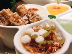 -绿茶餐厅(广州天河城店)