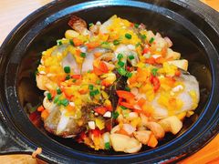 -德胜轩正宗顺德菜(宝安沙井会展中心店)