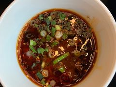 -西安浐灞艾美酒店·汉江餐厅·火锅