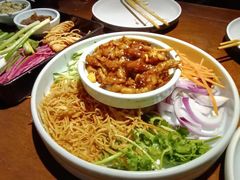 -额娘·春饼烤鸭(怀特店)