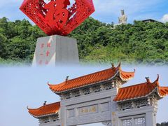 -东莞观音山旅游风景区
