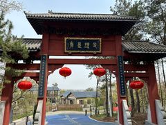 -南京金牛湖风景区