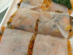 -馨越楼·点心·粤菜(赤坎店)