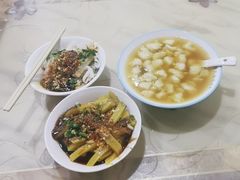 -何氏筠连水粉(明伦堂店)