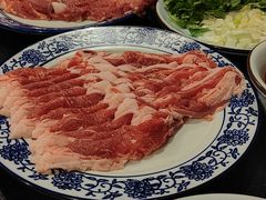 -裕德孚·非遗手切涮羊肉(东直门内大街店)