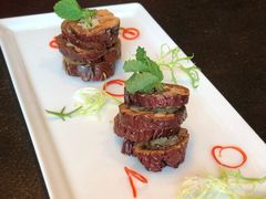 -山港凯悦酒店·东海88私房菜