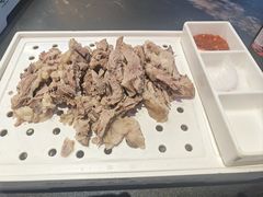 -老毛手抓·盐池滩羊非遗手抓(宁夏总店)