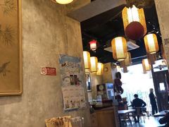 大堂-锦小馆(安贞店)