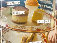 -老欧洲咖啡·西餐(后湖店)