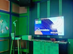 -欢乐酷量贩KTV(万达广场店)