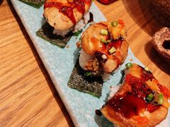 -林妈妈村·日式料理(宝山龙湖天街店)