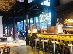 -Metal hands·铁手咖啡