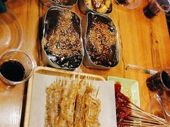-幸福小串(总店)