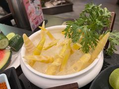-巴蜀大将火锅(春熙店)