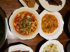 -同得兴 Since·1995 传统苏式面馆(嘉馀坊店)