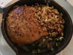 -Ocean's Table 欧舍