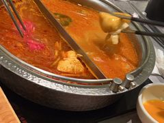 -一绪に寿喜烧(荟聚店)