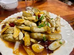 -金秋小吃海鲜·专注30年临海特色风味