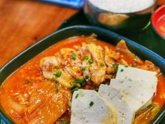 -米屋石锅拌饭(师大店)