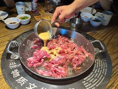 -泽成冰煮羊(非·遗东岸国际店)