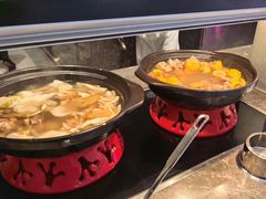 -太湖饭店玉兰厅(自助餐厅)