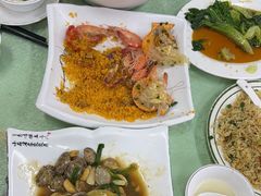 -景好海鲜餐厅(大鹏必选旅游店)