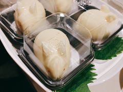 -海底捞火锅(劲松店)