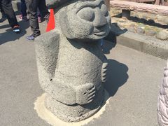 -龙头岩(Dragon Head Rock)