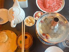 -南门涮肉(通州大船店)