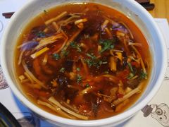-南小馆(迪士尼小镇店)
