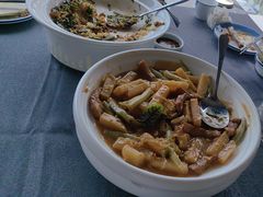 -靓湾海鲜·海景餐厅(小麦岛店)