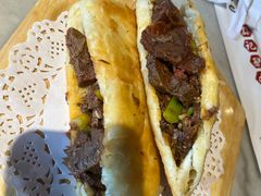 -孙记驴肉山庄(李桥店)