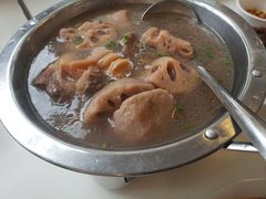 -醉得意·家常菜(二七路店)
