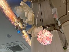 -PARFUM FLORAL花境法餐(南京首店)