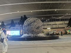 -青岛胶东国际机场
