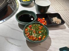 -狐狸爱上椰子鸡(滨江星光大道店)