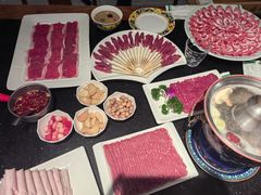 -南门涮肉(上海二店)