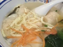 -长人馄饨铺(解放街店)