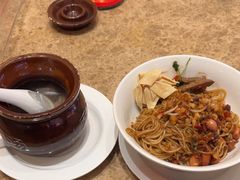 -盛宴标帜餐厅·亲子自助 (南昌喜来登酒店)