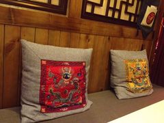 iphone_upload_pic-一叶一世界•素食餐厅(环球中心店)