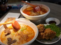 -味千拉面(东营西城万达店)