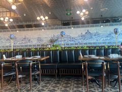 -PIZZA BIANCA(万象城店)