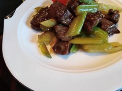 牛仔粒-新天世纪中餐厅