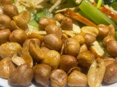 -布衣草棚风格餐厅