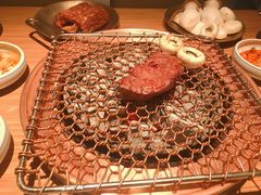 -王妃家(明洞中央店)