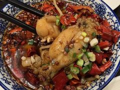 -京香轩·中餐厅(上海中庚聚龙酒店)