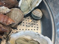 -日照大牌檔•小船海鲜(万平口店)