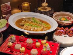-锦楼·臻选新杭帮(杭州中心店)